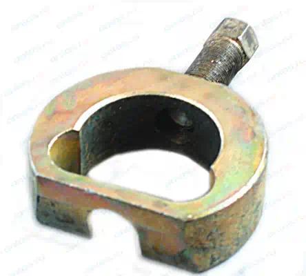 71780 — Приспособление д/снятия рулевых и шаровых сервис ключ ваз 210810 СЕРВИС КЛЮЧ